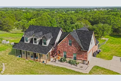 307 Sandpiper Drive, Weatherford, TX 76088 - Photo 1