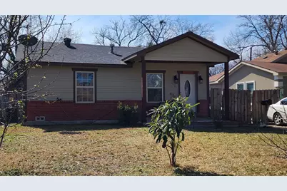 1645 Cottonwood, Grand Prairie, TX 75050 - Photo 1