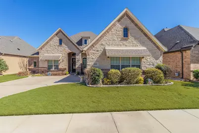 6821 Clayton Nicholas Court, Arlington, TX 76001 - Photo 1