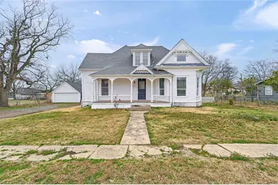 312 N College Street, Howe, TX 75459 - Photo 1