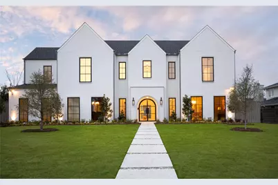 6815 Pemberton Drive, Dallas, TX 75230 - Photo 1