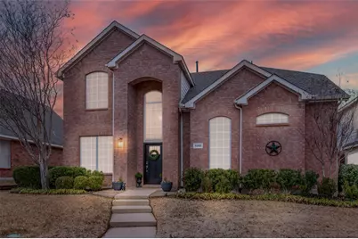 6248 White Pine Drive, McKinney, TX 75070 - Photo 1