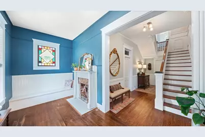 301 S Elm, Milford, TX 76670 - Photo 1