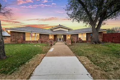 2811 Canongate Drive, Arlington, TX 76015 - Photo 1