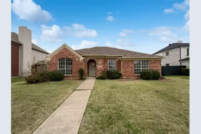 2605 Brushy Creek Trail, Mesquite, TX 75181 - Photo 1