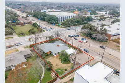 4207 Walnut Hill Lane, Dallas, TX 75229 - Photo 1