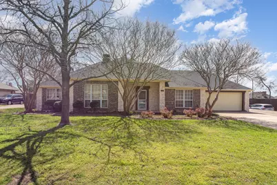 6608 Gold Dust Trail, Dallas, TX 75252 - Photo 1