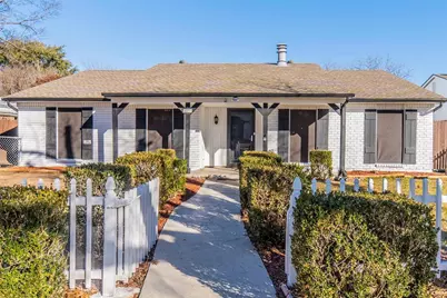 4828 Wheeler Drive, The Colony, TX 75056 - Photo 1