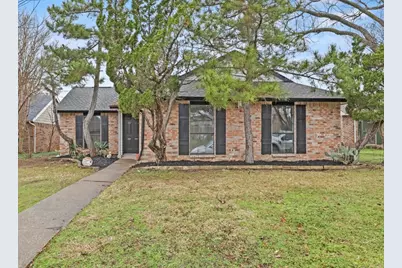 4505 Monterrey Drive, Rowlett, TX 75088 - Photo 1