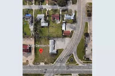 3229 Denton Highway, Haltom City, TX 76117 - Photo 1