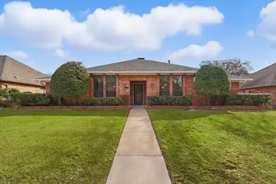 10126 Woodlake Drive, Dallas, TX 75243 - Photo 1