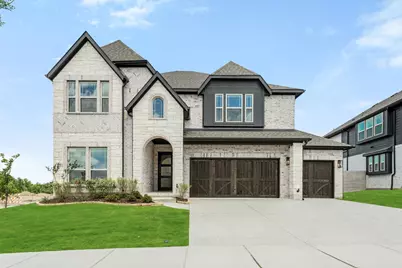 4016 Gervais Drive, McKinney, TX 75071 - Photo 1