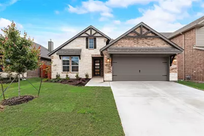 14321 Nebula Drive, Haslet, TX 76052 - Photo 1