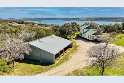 504 Doe Lane, Possum Kingdom Lake, TX 76450 - Photo 1