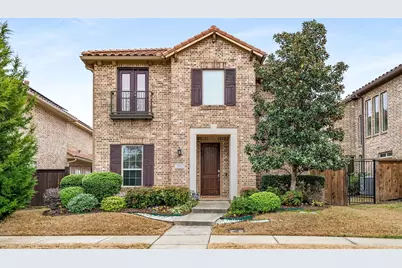 208 Frio Drive, Irving, TX 75039 - Photo 1