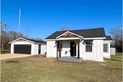 1030 Texas Street, Sulphur Springs, TX 75482 - Photo 1