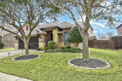 3904 Deer Lake Drive, McKinney, TX 75071 - Photo 1
