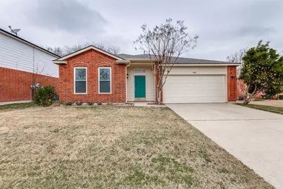 2009 Apple Drive, Little Elm, TX 75068 - Photo 1