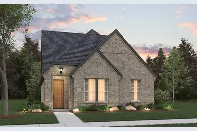 8780 Treeline Parkway, Justin, TX 76247 - Photo 1