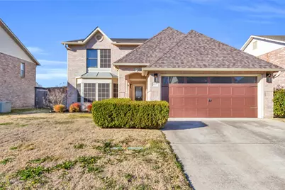 219 Tabor Drive, Arlington, TX 76002 - Photo 1