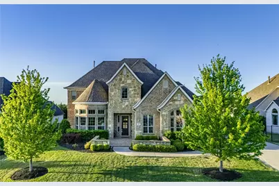 1307 Hicks Trail, Lucas, TX 75002 - Photo 1