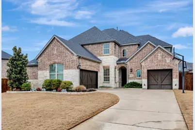 1204 Thornhill Court, Roanoke, TX 76262 - Photo 1