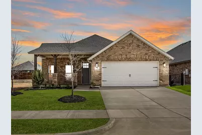 7732 Stubblefield, Joshua, TX 76058 - Photo 1