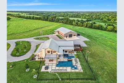 5200 County Road 429, Van Alstyne, TX 75495 - Photo 1