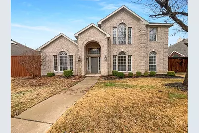 810 Patricia Drive, Allen, TX 75002 - Photo 1