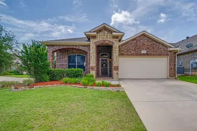 5904 Marsh Rail Drive, Denton, TX 76208 - Photo 1
