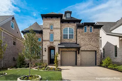 1231 Streamside Drive, Prosper, TX 75078 - Photo 1