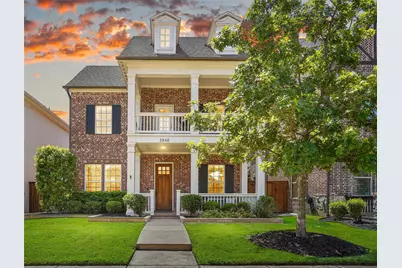 2848 Amesbury, The Colony, TX 75056 - Photo 1