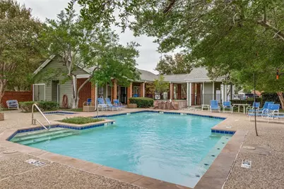6220 Bentwood Trail #1001, Dallas, TX 75252 - Photo 1