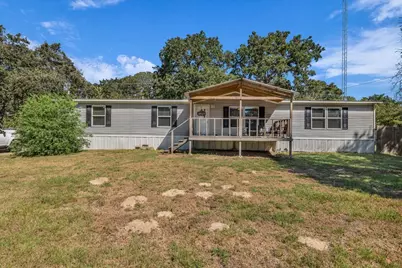 286 Fm 27 W, Fairfield, TX 75840 - Photo 1