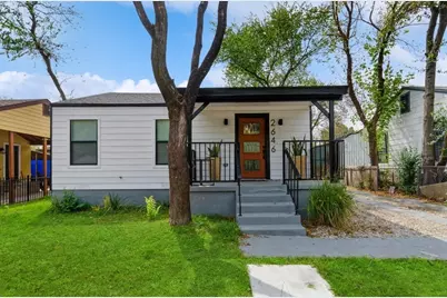 2646 Bentley Avenue, Dallas, TX 75211 - Photo 1