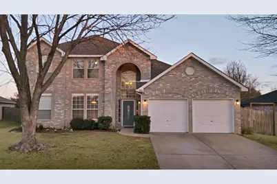 2802 Yukon Drive, Corinth, TX 76210 - Photo 1