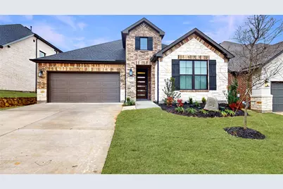 1512 Larson Lane, Denton, TX 76210 - Photo 1
