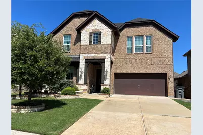 2417 Twin Oaks Drive, Little Elm, TX 75068 - Photo 1