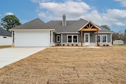 17943 W Lakeview, Arp, TX 75789 - Photo 1