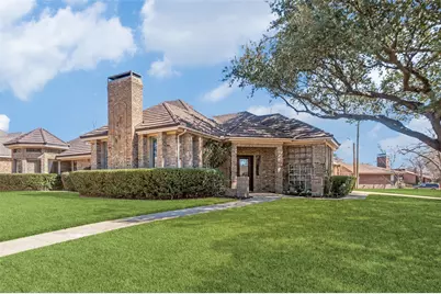 2201 Fall River Drive, Arlington, TX 76006 - Photo 1