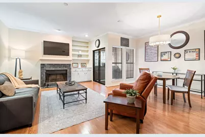 8610 Turtle Creek Boulevard #210, Dallas, TX 75225 - Photo 1