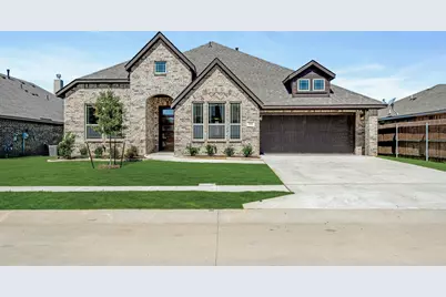 211 Seminole Trail, Alvarado, TX 76009 - Photo 1