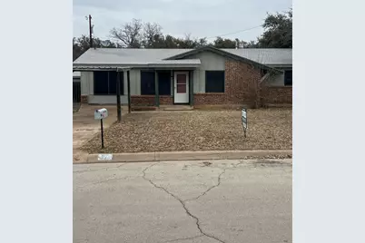 3900 3rd Street, Brownwood, TX 76801 - Photo 1