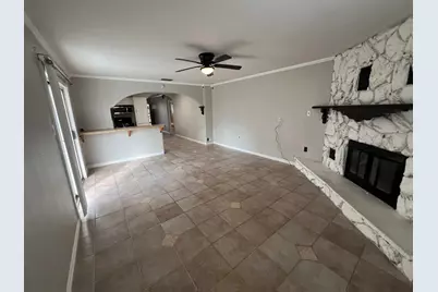 817 W Barron Avenue, Everman, TX 76140 - Photo 1