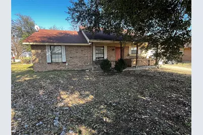 427 N Dallas Street, Palmer, TX 75152 - Photo 1