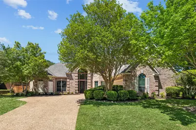 805 Parkwood Court, McKinney, TX 75072 - Photo 1