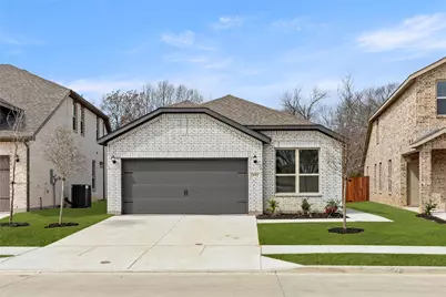 1912 Iris, Melissa, TX 75454 - Photo 1