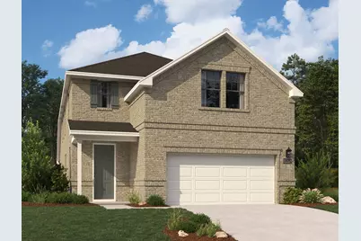 14116 Harden Street, Pilot Point, TX 76258 - Photo 1