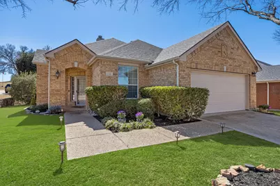 1312 Quaker Drive, Fairview, TX 75069 - Photo 1