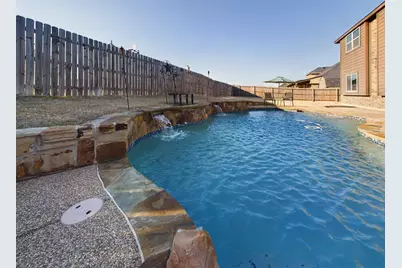 741 Mill Pond Drive, Midlothian, TX 76065 - Photo 1